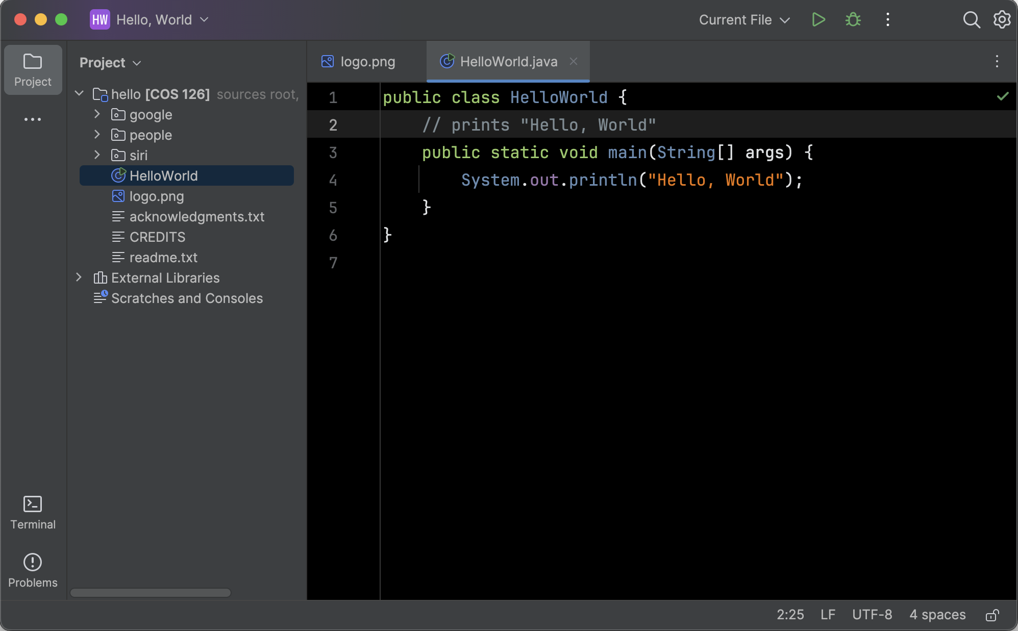 shorthand program for mac